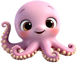 octopus